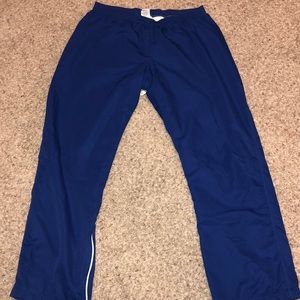 Varsity cheer pants